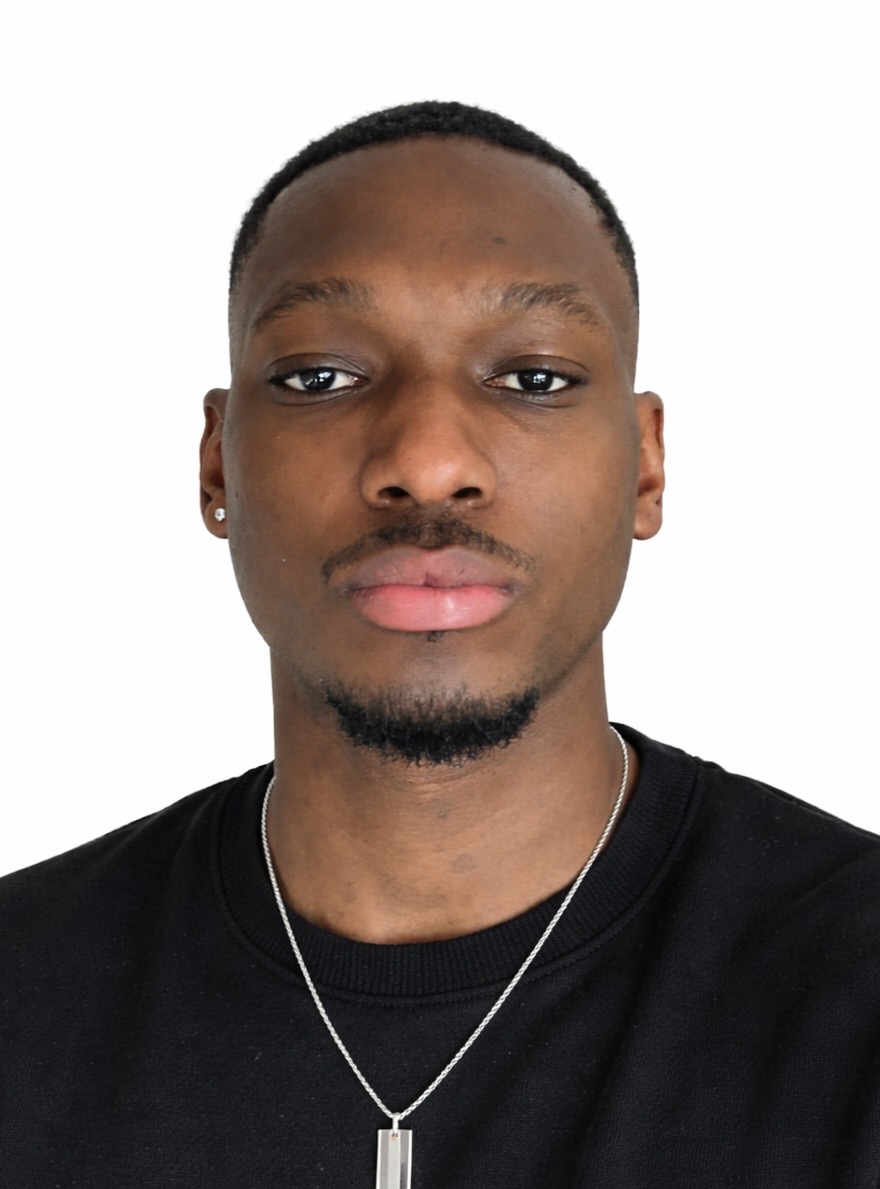Ismaël Oumarou, fondateur de WebLocal Agency